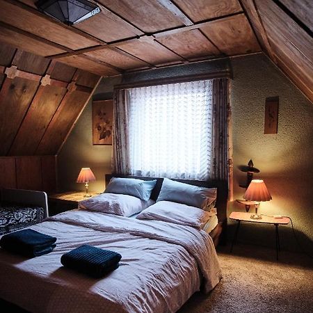 Guesthouse With 3 Apartments, Just Outside Berlin, Near To Tesla Burig المظهر الخارجي الصورة