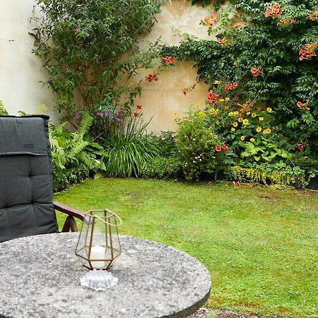 Guesthouse With 3 Apartments, Just Outside Berlin, Near To Tesla Burig المظهر الخارجي الصورة