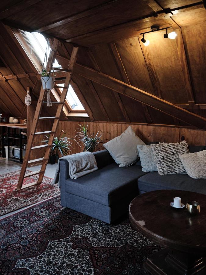 Guesthouse With 3 Apartments, Just Outside Berlin, Near To Tesla Burig المظهر الخارجي الصورة