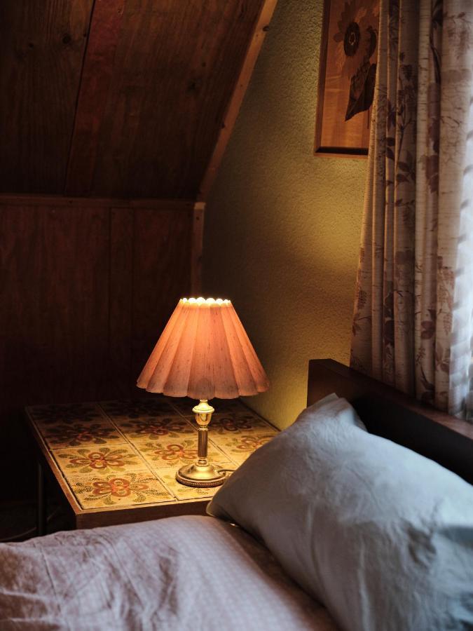 Guesthouse With 3 Apartments, Just Outside Berlin, Near To Tesla Burig المظهر الخارجي الصورة