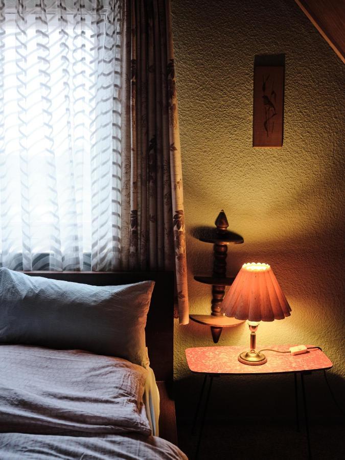 Guesthouse With 3 Apartments, Just Outside Berlin, Near To Tesla Burig المظهر الخارجي الصورة