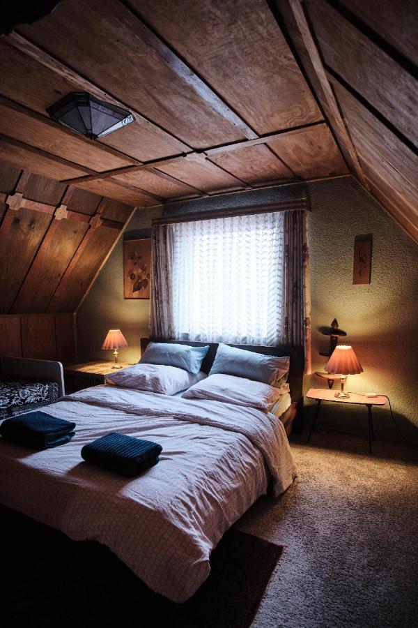 Guesthouse With 3 Apartments, Just Outside Berlin, Near To Tesla Burig المظهر الخارجي الصورة