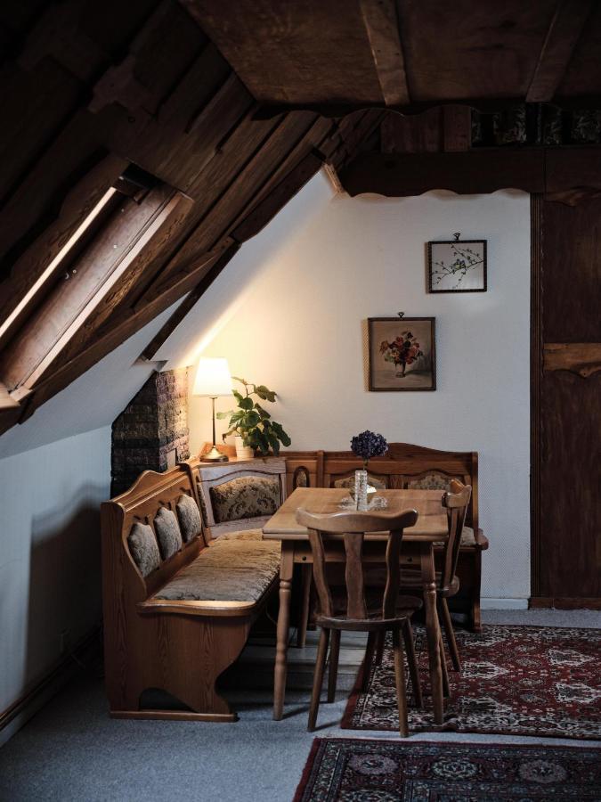 Guesthouse With 3 Apartments, Just Outside Berlin, Near To Tesla Burig المظهر الخارجي الصورة
