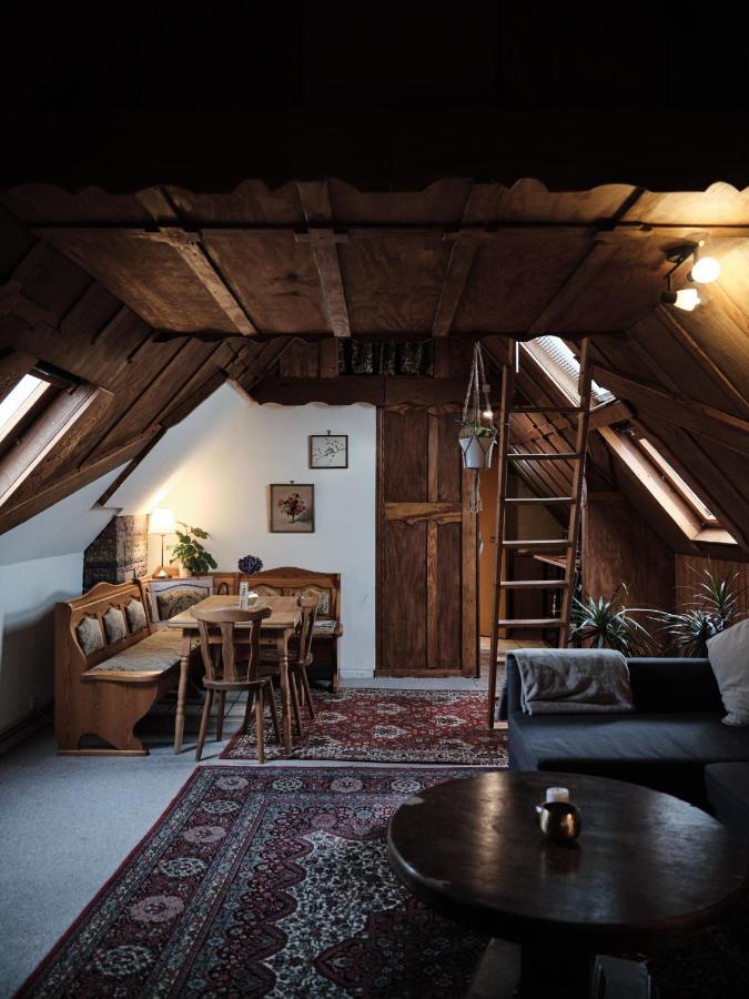 Guesthouse With 3 Apartments, Just Outside Berlin, Near To Tesla Burig المظهر الخارجي الصورة