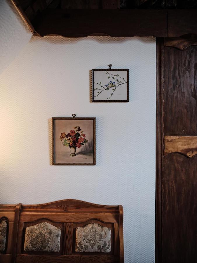 Guesthouse With 3 Apartments, Just Outside Berlin, Near To Tesla Burig المظهر الخارجي الصورة