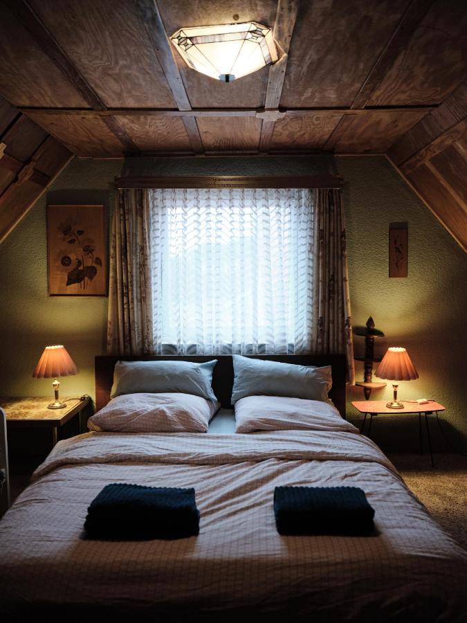 Guesthouse With 3 Apartments, Just Outside Berlin, Near To Tesla Burig المظهر الخارجي الصورة