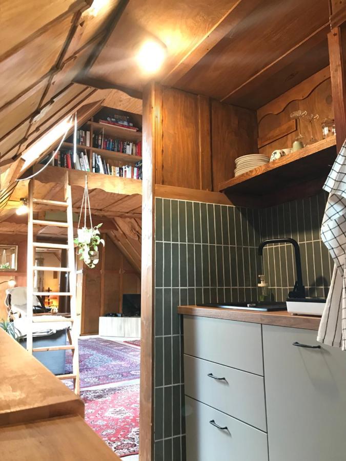 Guesthouse With 3 Apartments, Just Outside Berlin, Near To Tesla Burig المظهر الخارجي الصورة