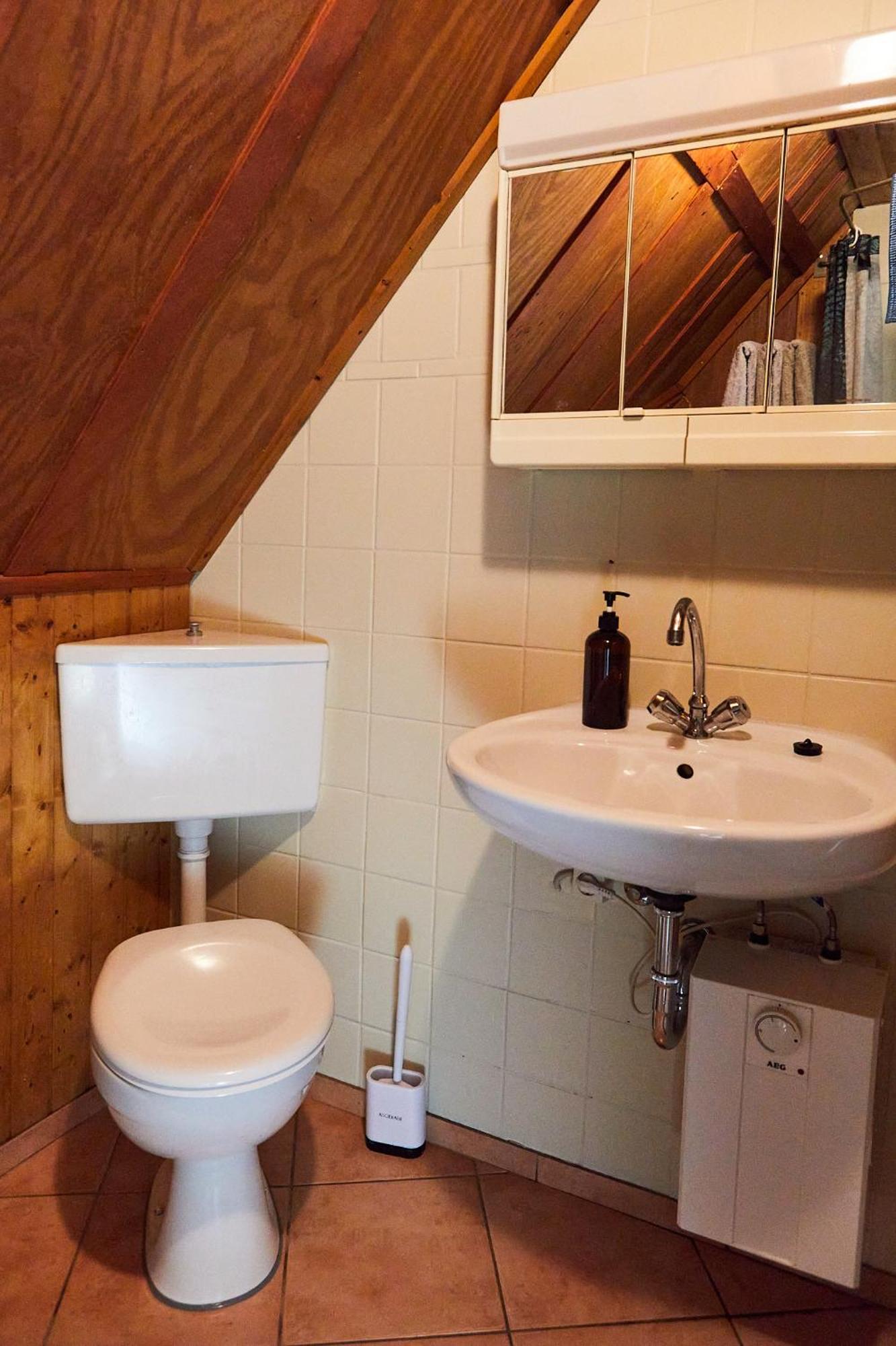 Guesthouse With 3 Apartments, Just Outside Berlin, Near To Tesla Burig المظهر الخارجي الصورة