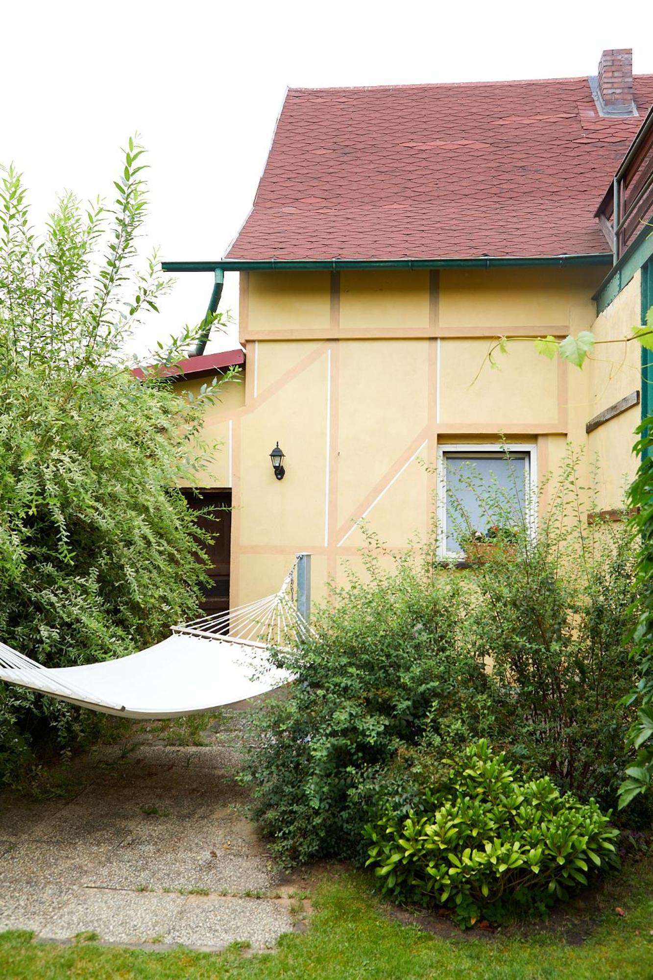 Guesthouse With 3 Apartments, Just Outside Berlin, Near To Tesla Burig المظهر الخارجي الصورة
