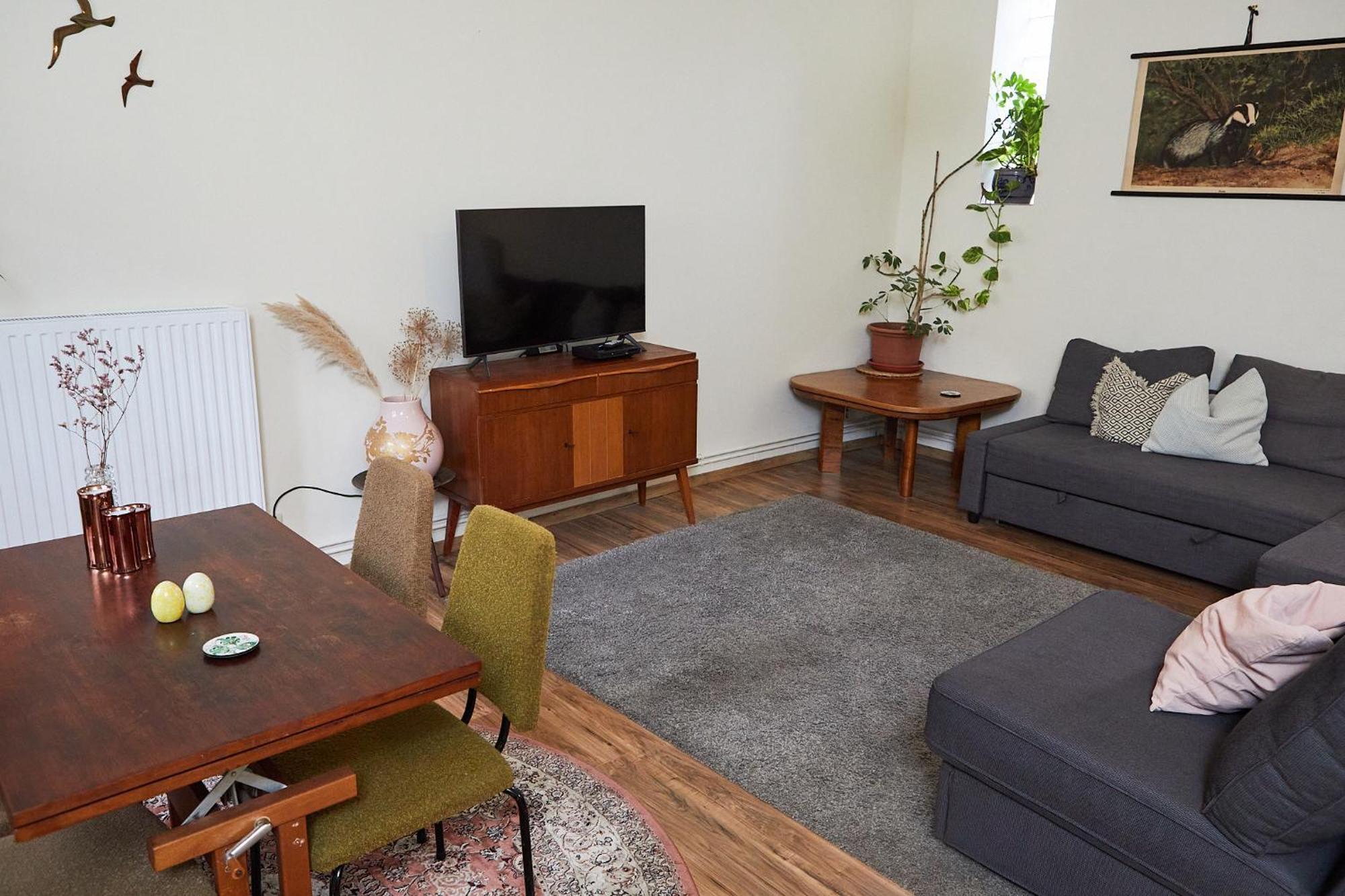 Guesthouse With 3 Apartments, Just Outside Berlin, Near To Tesla Burig المظهر الخارجي الصورة