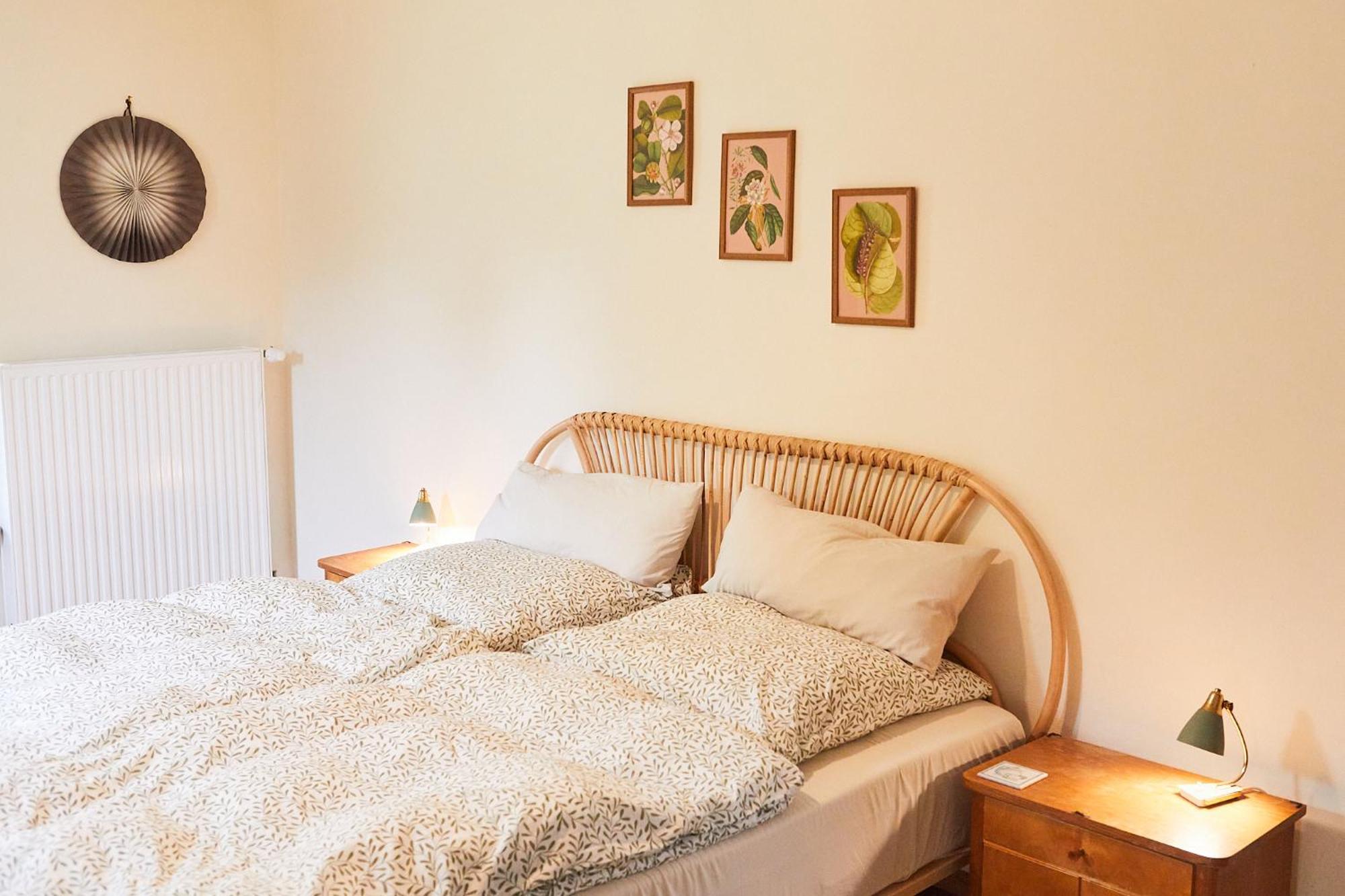 Guesthouse With 3 Apartments, Just Outside Berlin, Near To Tesla Burig المظهر الخارجي الصورة