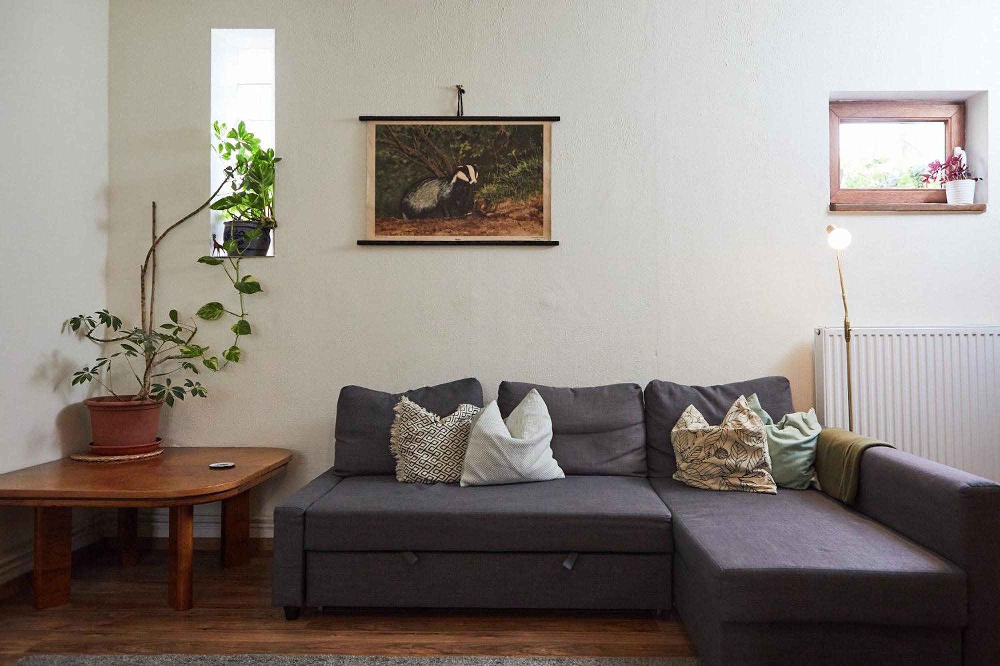 Guesthouse With 3 Apartments, Just Outside Berlin, Near To Tesla Burig المظهر الخارجي الصورة