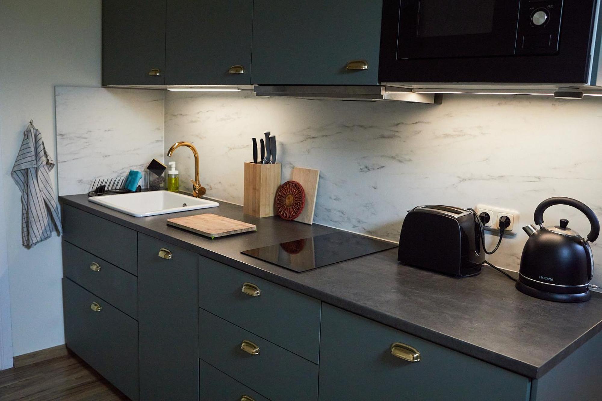 Guesthouse With 3 Apartments, Just Outside Berlin, Near To Tesla Burig المظهر الخارجي الصورة