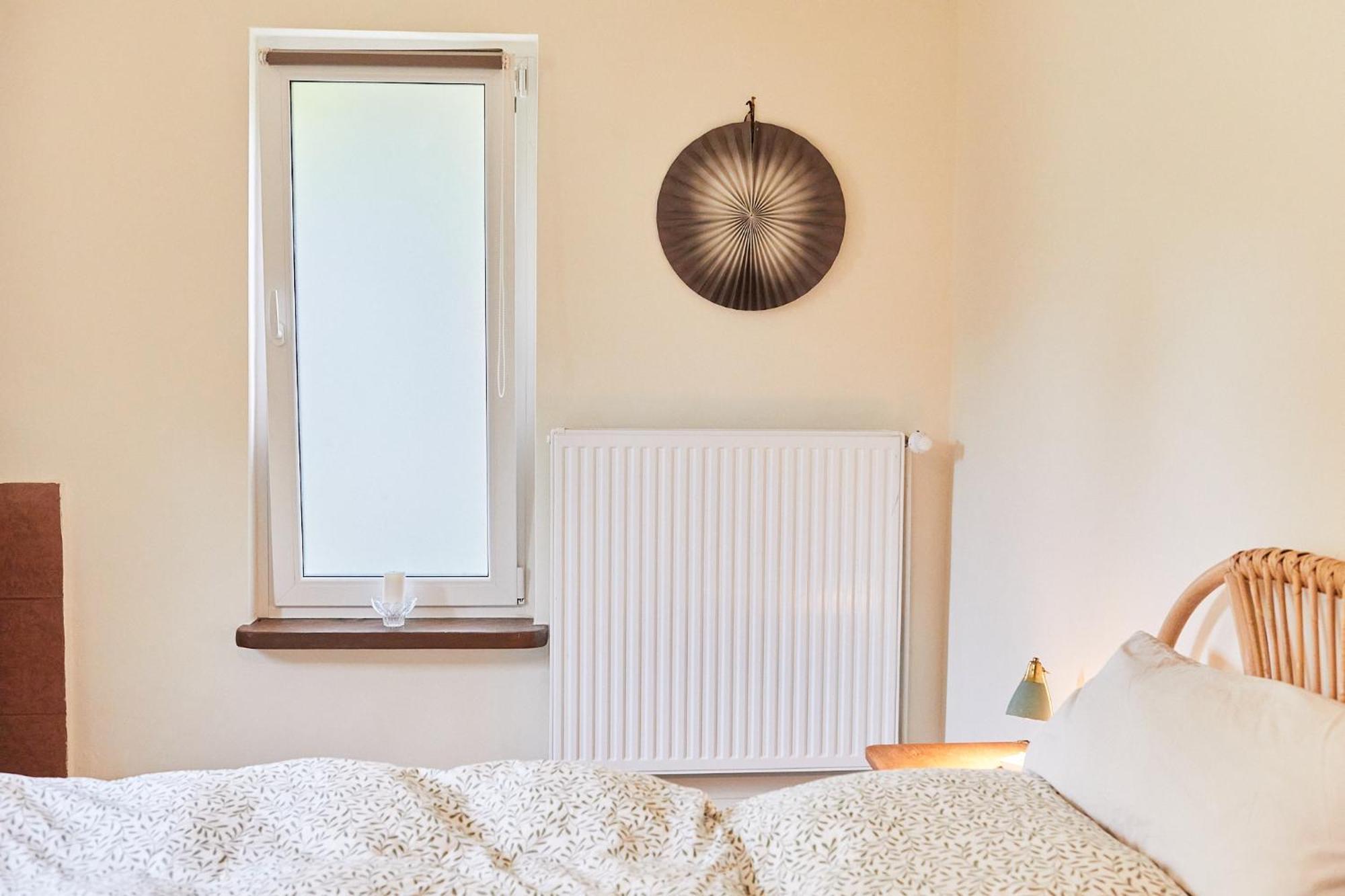 Guesthouse With 3 Apartments, Just Outside Berlin, Near To Tesla Burig المظهر الخارجي الصورة