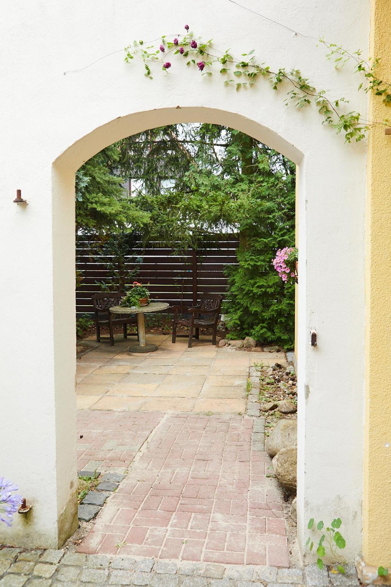 Guesthouse With 3 Apartments, Just Outside Berlin, Near To Tesla Burig المظهر الخارجي الصورة