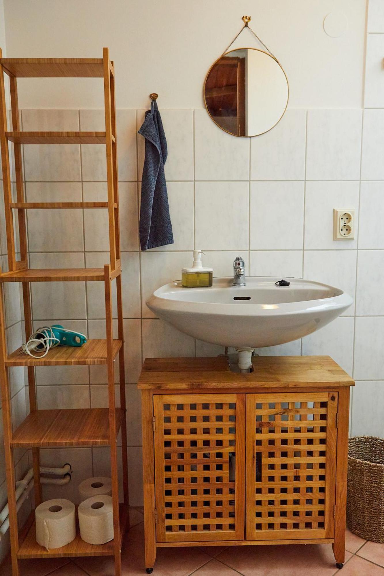 Guesthouse With 3 Apartments, Just Outside Berlin, Near To Tesla Burig المظهر الخارجي الصورة