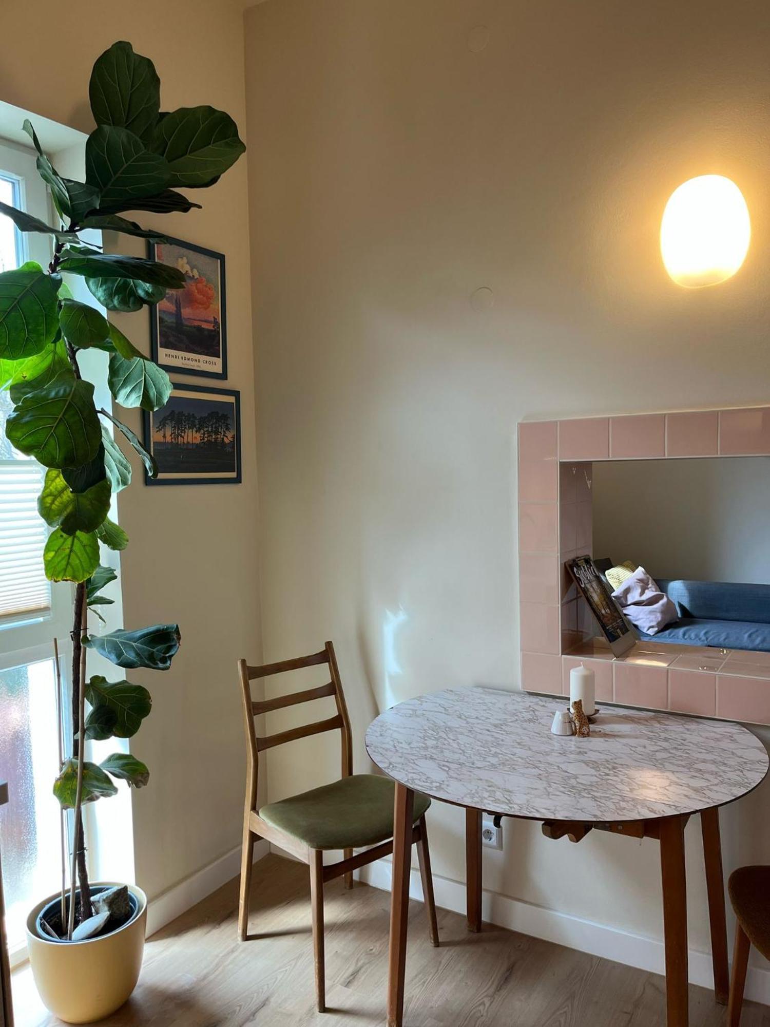 Guesthouse With 3 Apartments, Just Outside Berlin, Near To Tesla Burig المظهر الخارجي الصورة
