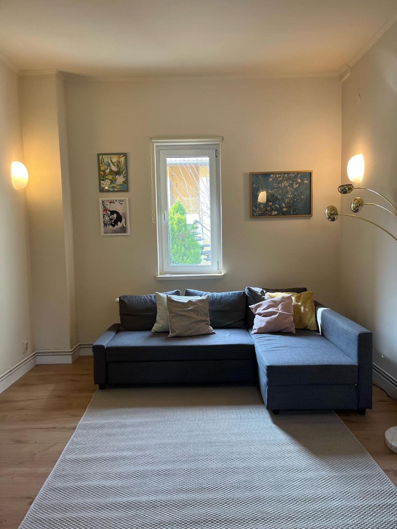 Guesthouse With 3 Apartments, Just Outside Berlin, Near To Tesla Burig المظهر الخارجي الصورة