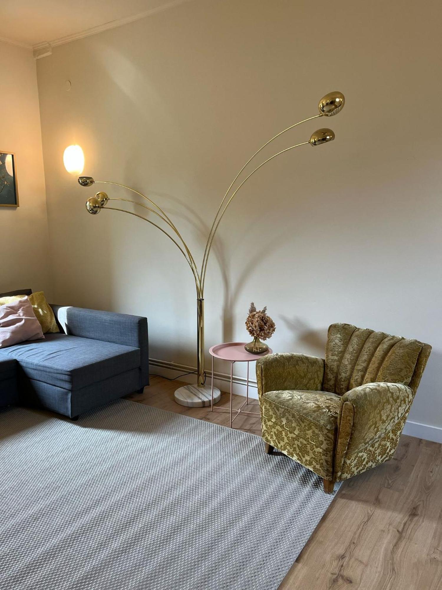 Guesthouse With 3 Apartments, Just Outside Berlin, Near To Tesla Burig المظهر الخارجي الصورة