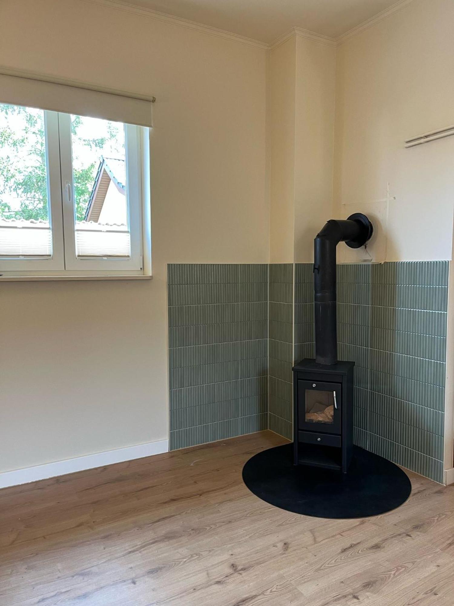 Guesthouse With 3 Apartments, Just Outside Berlin, Near To Tesla Burig المظهر الخارجي الصورة