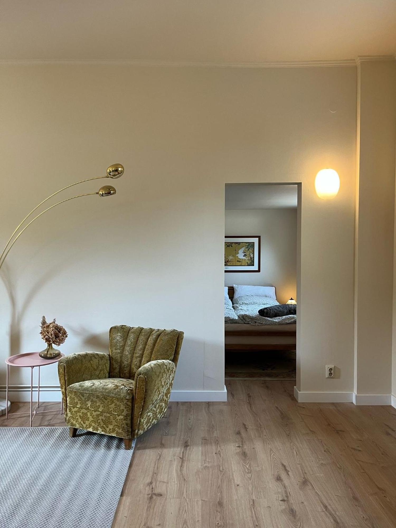 Guesthouse With 3 Apartments, Just Outside Berlin, Near To Tesla Burig المظهر الخارجي الصورة