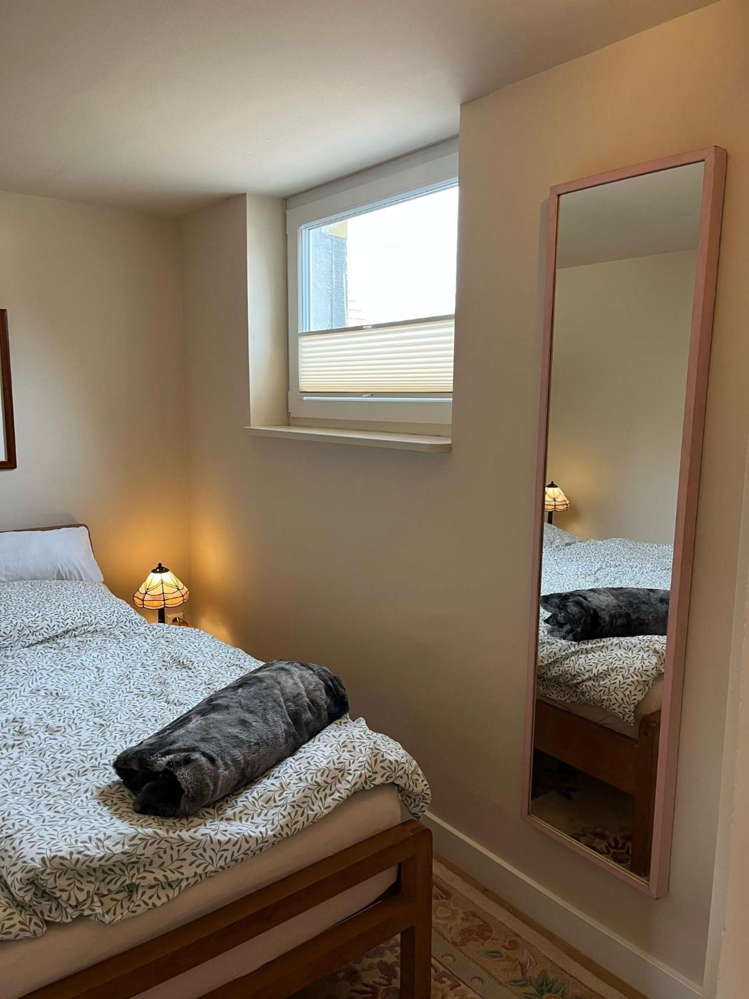 Guesthouse With 3 Apartments, Just Outside Berlin, Near To Tesla Burig المظهر الخارجي الصورة