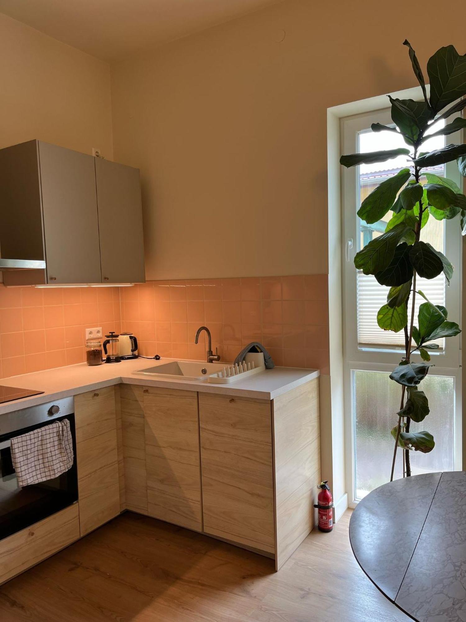 Guesthouse With 3 Apartments, Just Outside Berlin, Near To Tesla Burig المظهر الخارجي الصورة